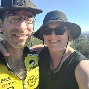 Meet your Posher, Kristen